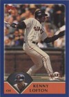 2003 Topps - Kenny Lofton #622
