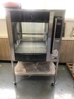 New Commercial Rotisserie Oven