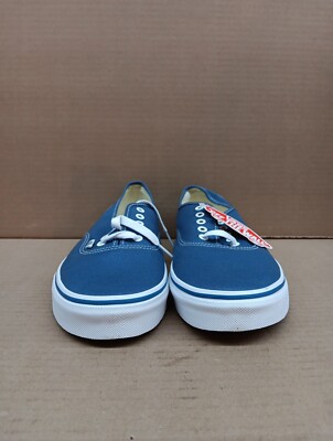 スニーカー ^VANS^ Authentic Navy VN000EE3NVY1 VANS Authentic Navy - VN000EE3NVY | eBay