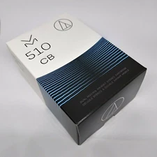 Audio Technica VM510CB (Dual Moving Magnet) Stereo Cartridge, Made in Japan