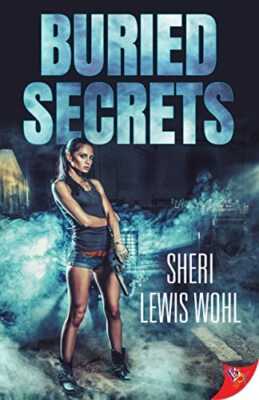 Wohl - Buried Secrets - New paperback or softback - 24 - X555z