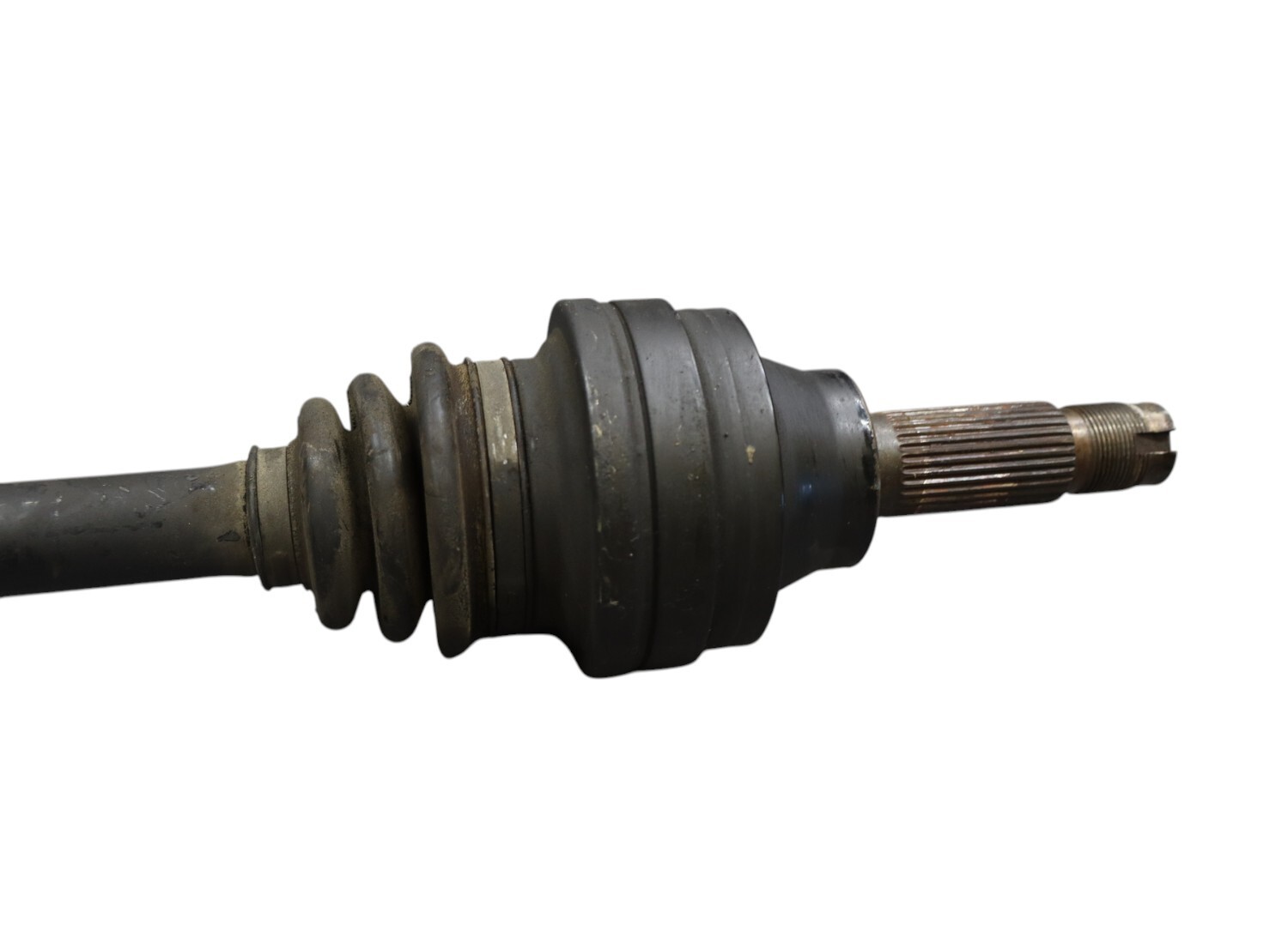 03-08 Maserati Quattroporte Rear Right Passenger Side Axle CV Half Shaft Oem