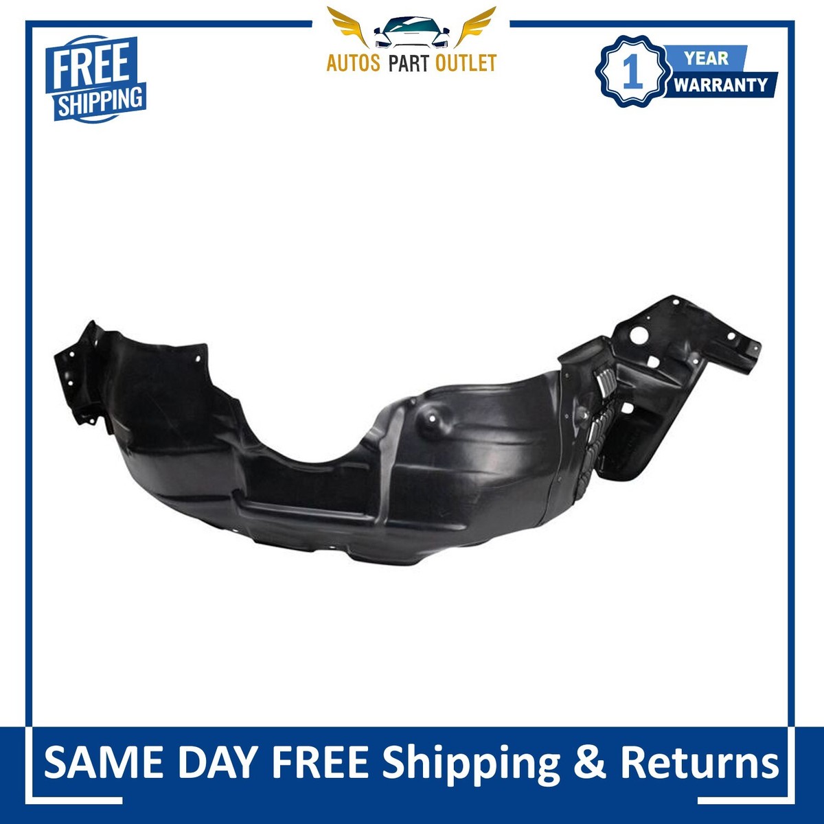 Genuine OEM Fenders for Lexus RX450h for sale
