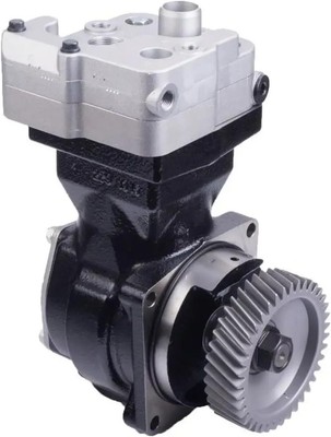 Air Brake Compressor 9061301415 4123520020 4123520010 for Mercedes ATEGO AXOR906