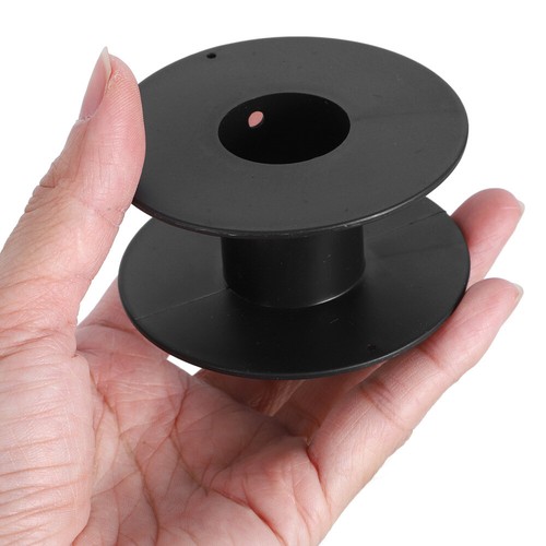 4 Pcs Reel Spool for Wire Cord Organizer Extension Retractable Cable - Photo 5/12
