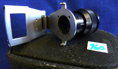 PENTAX KM WINKELSUCHER - ANGLE FINDER (960)