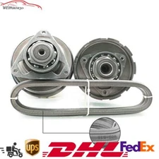 JF011E RE0F10A CVT Transmission 29T Pulley Set and Chain Belt for 2007-12 Nissan
