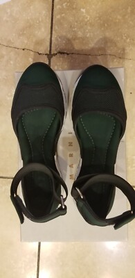 Marni Shoes 38 sandals 
