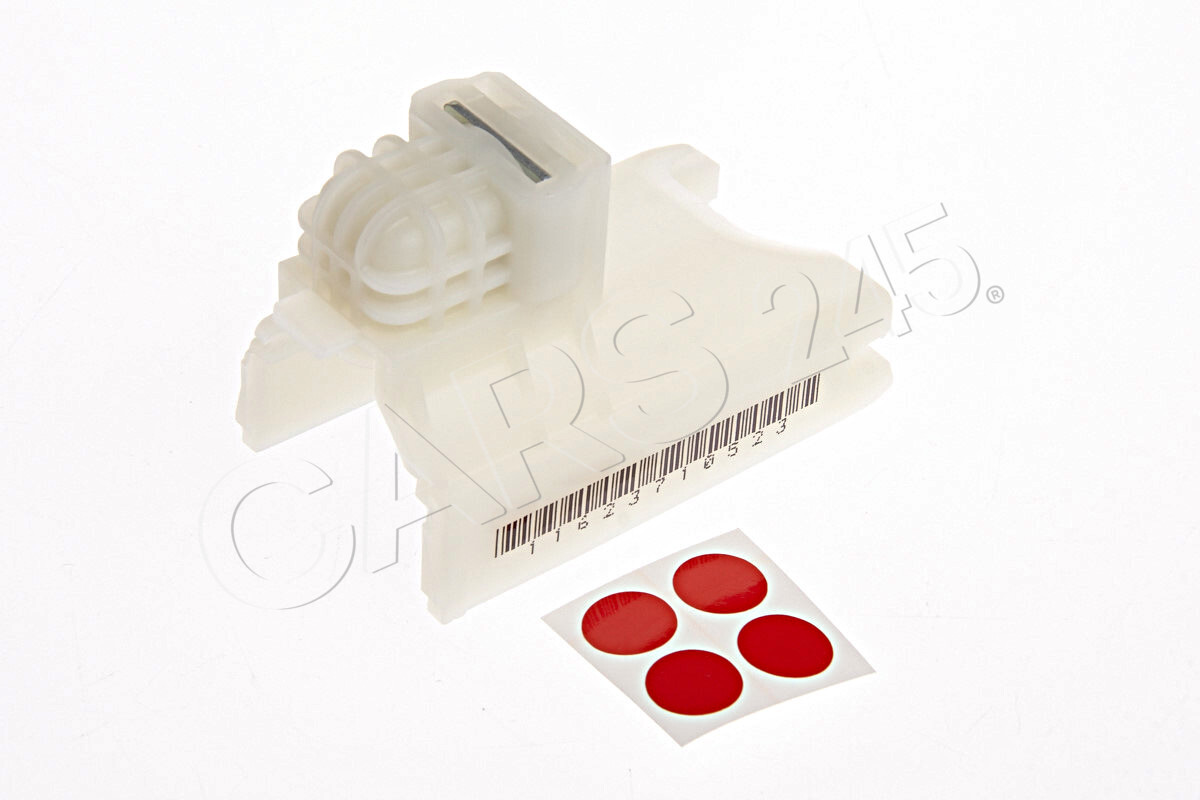 Genuine Front Seat Headrest Repair Kit BMW E90 X3 X4 F12 F13 52109176091 eBay