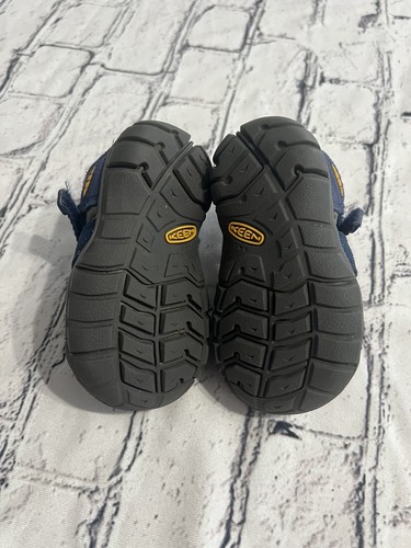 Keen Newport H2 Sandals Size US 4/EURO 19 - Picture 11 of 12