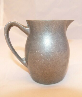Vintage Jug stamped ''Carson'' on inside of rim ~ Very cool piece!