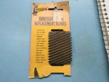 2-NEW Stanley 21-515  SURFORM  2-1/2 in Shave...