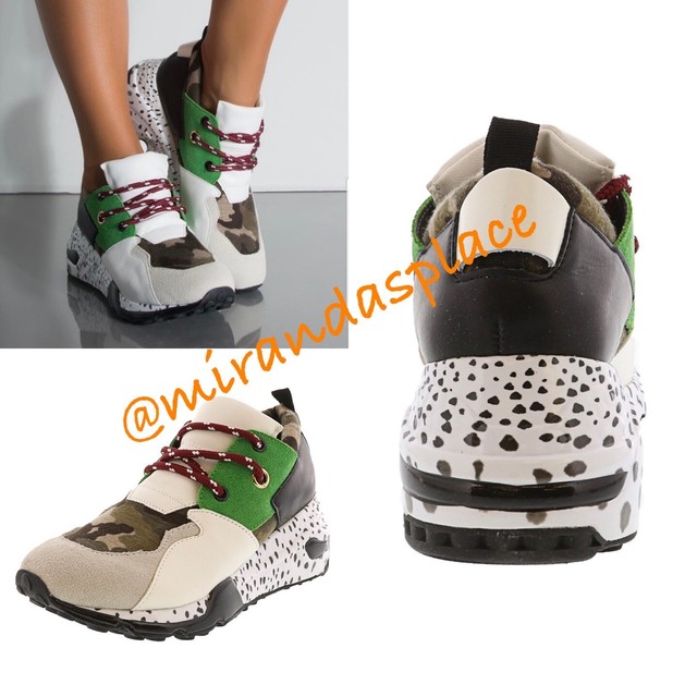 cliff multi snake steve madden