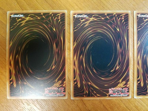 Yugioh Cards 3x Zoodiac Hammerkong MACR-EN047 1st Edition Common Near Mint - Picture 8 of 12