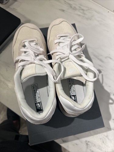 New Balance Womens 515 Classic Linen Color Fashion Sneaker Size 9.5 - 第 8/9 張圖片