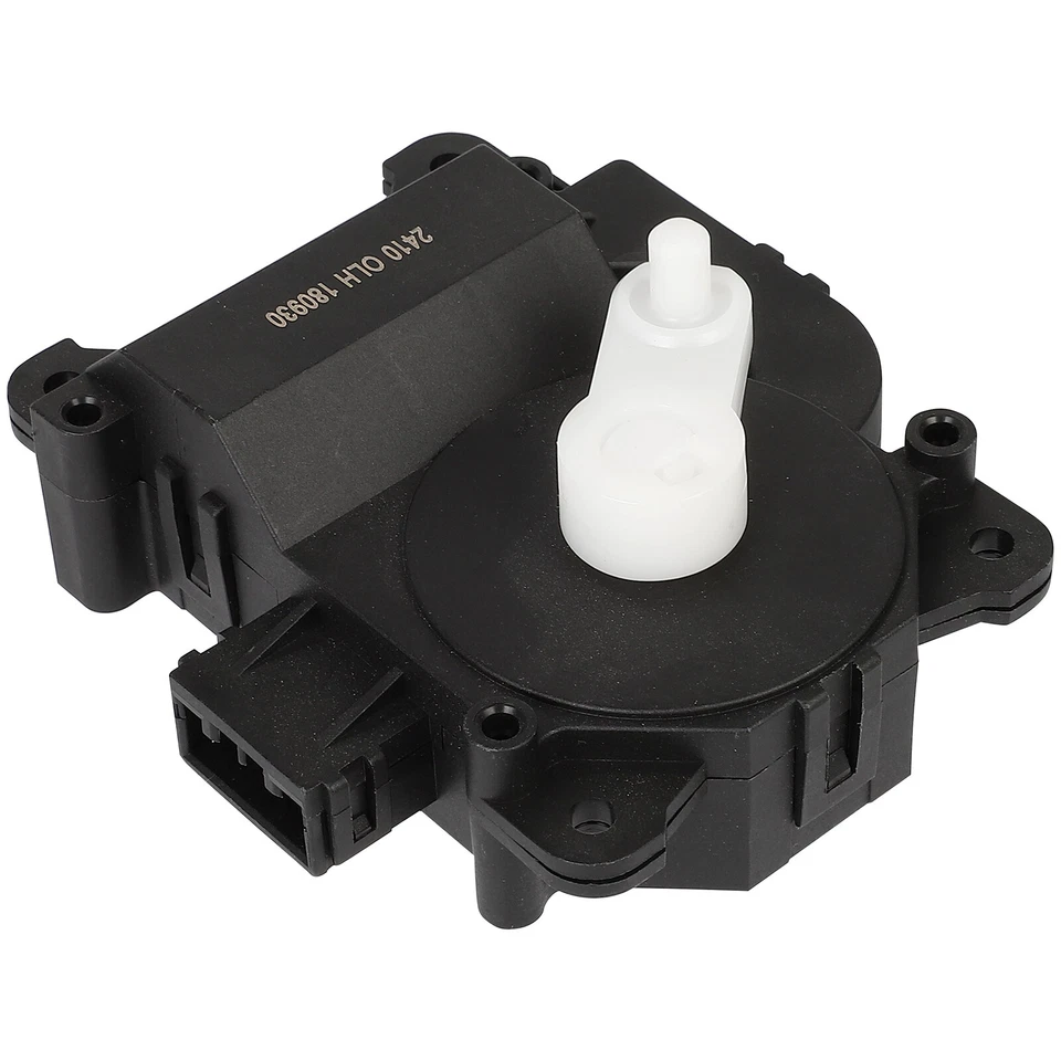 Actuador de puerta principal mezcla HVAC para Honda Civic 2001-2005 Element 2003-2011 Foto 4 de 4