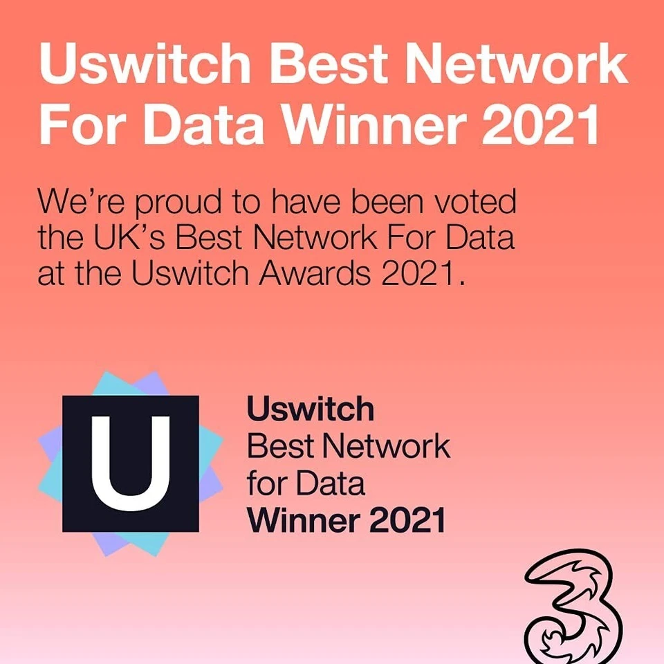 UK Europe 30days Prepaid eSIM with 10GB Unlimited call and text no shipping - Image 4 of 4