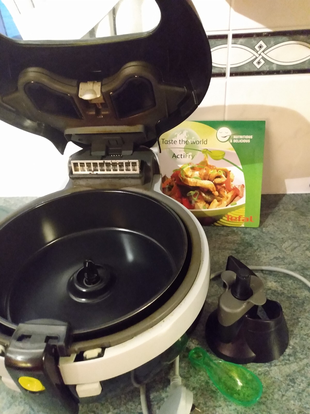 tefal actifry Spares Repairs eBay