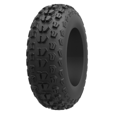 Fits 2011 KYMCO Mongoose 50 K532FA Klaw XC Front Tire 3778101