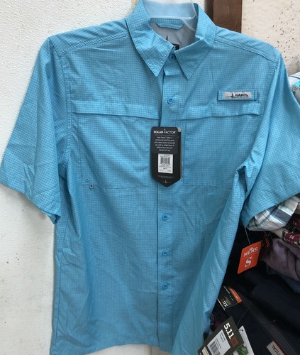Habit Premier Long Sleeve Fishing Shirt 