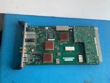 JDSU N550-0100 INNOCOR TS-30 Chassis Unit comes with N530-0130 Module USED board