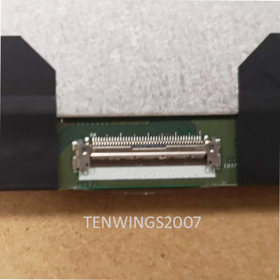 13.3" FHD IPS TOUCH laptop LCD screen B133HAK02.2 fit NV133FHM-T03 R133NWF4 R5 - Image 2 of 3