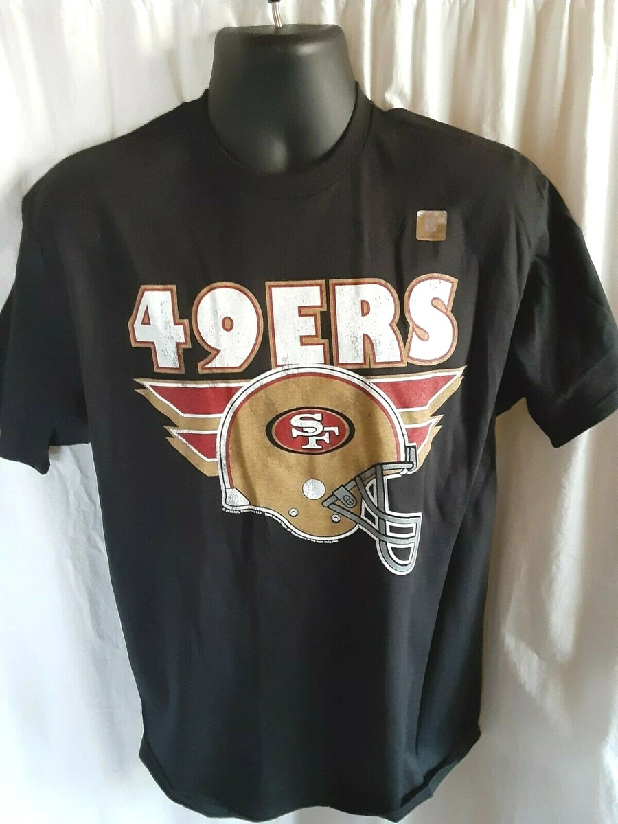 san francisco 49ers men's apparel