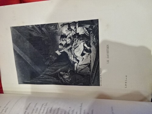 LA FONTAINE - Contes et nouvelles en vers. Fragonard, 1922. - Picture 7 of 12