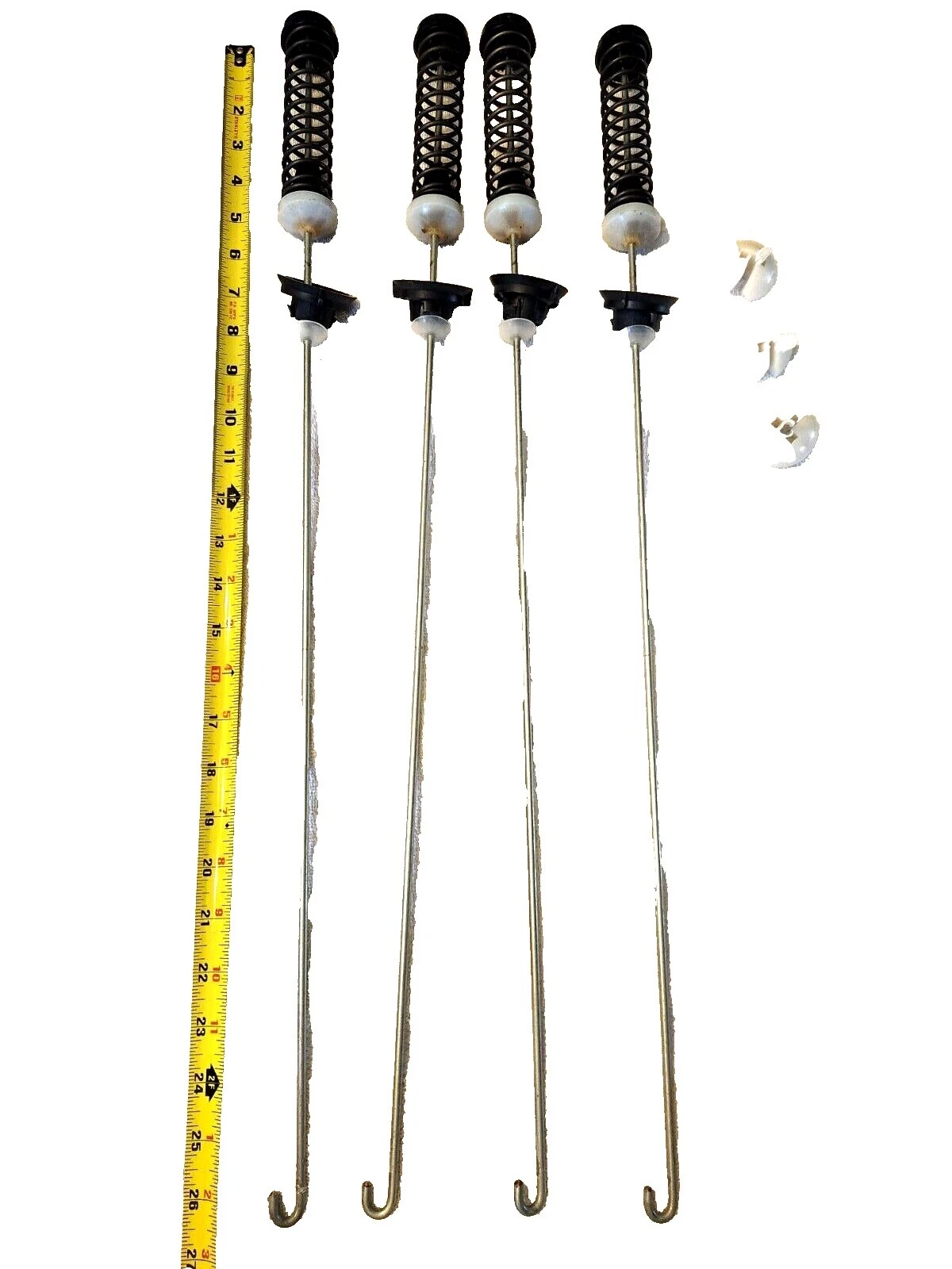 Maytag Suspension Rod Kits Parts