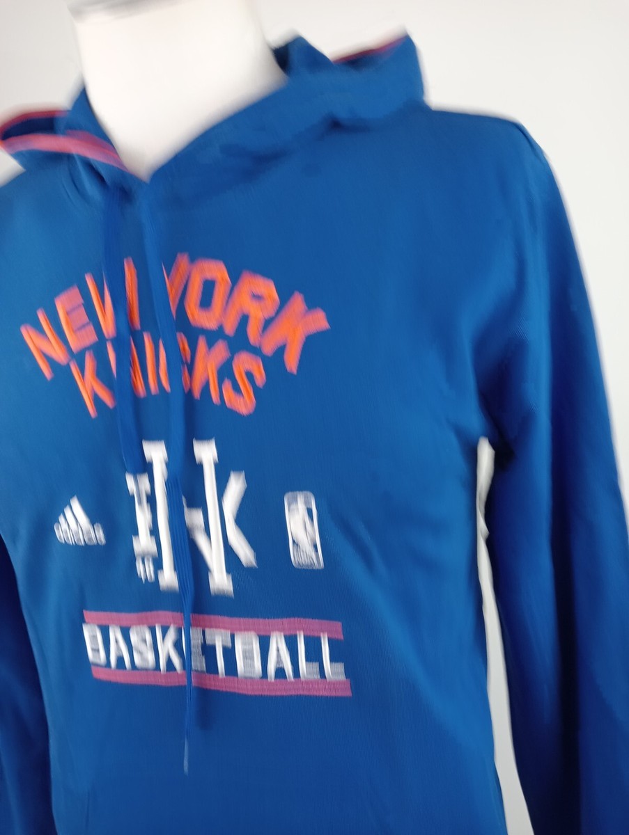 Nike NBA フード付きスウェット 青 z-craft_26677028