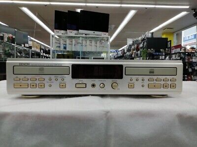 Denon CDR-W1500 CD Recorder for sale online | eBay Denon CDR-W1500 CD Recorder for sale online | eBay