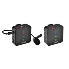 Mx5 2.4g Recording Microphone System For Tiktok A2f7