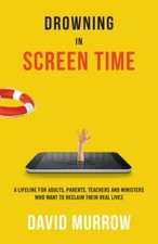 Drowning in Screen Time: A Lifeline for Adult...
