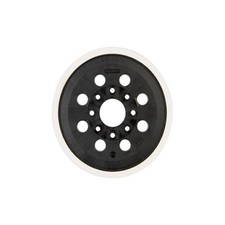Bosch RS033 Soft Hook and Loop Sander Backing Pad