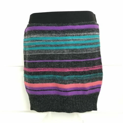 Mudd Striped Skirts for Women