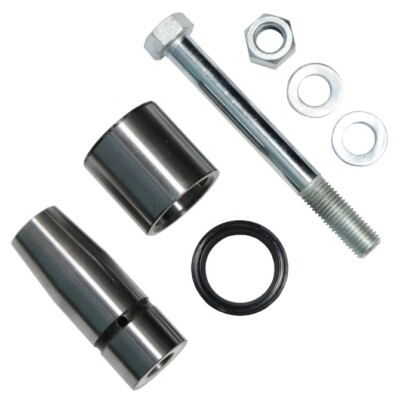 #ad John Deere Skid Steer Bucket Pin Kit T342204 $49.95