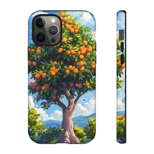 Mango Fruit Tree Phone Case for iPhone, Samsung Galaxy, Pixel - 第 76/173 張圖片
