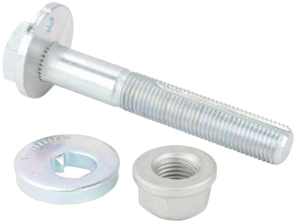 Repair Kit, Camber Adjusting Eccentric Bolt Febest 0229-020-KIT