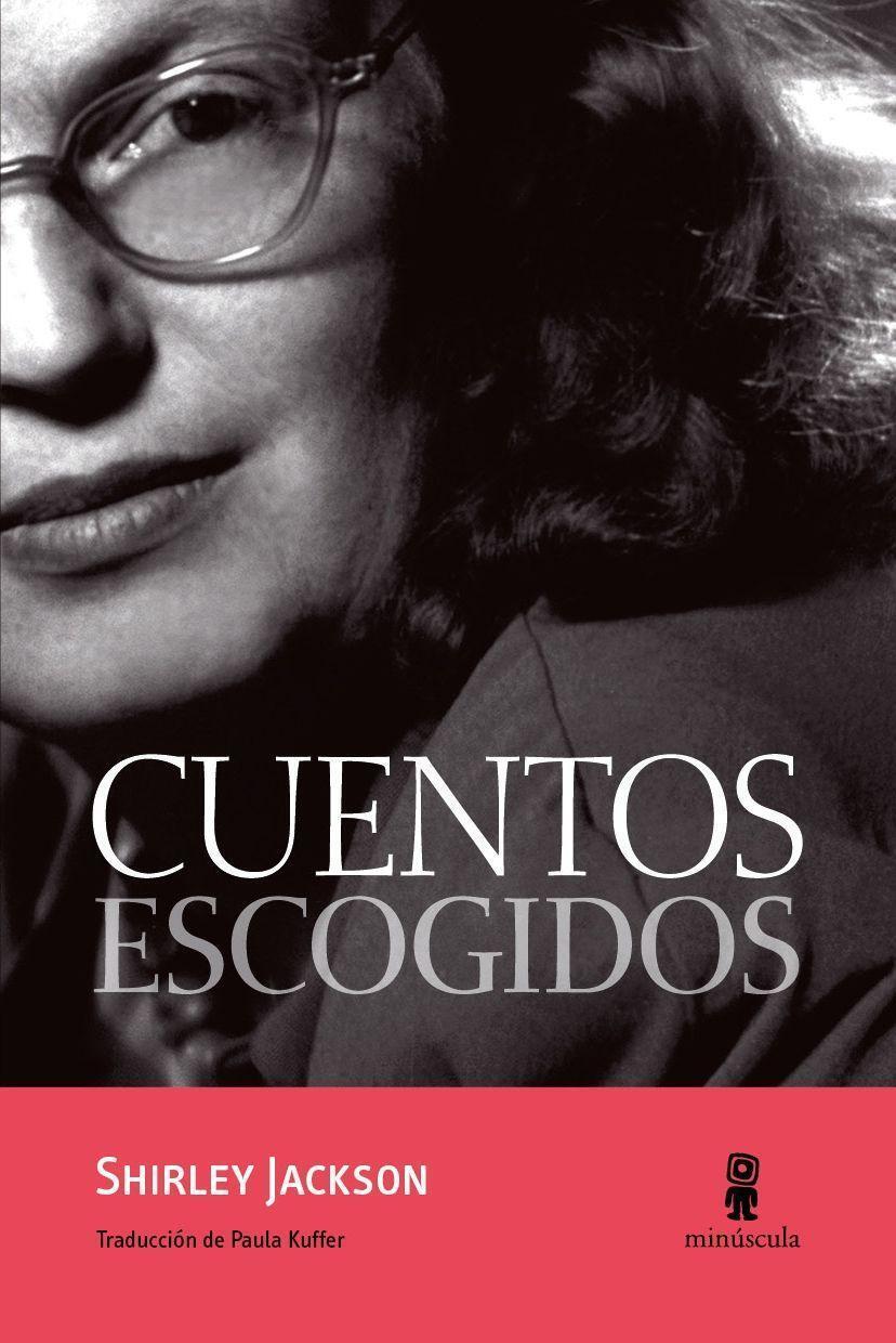Thumbnail - Cuentos Escogidos Shirley Jackson