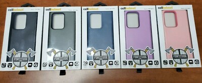 Cellhelmet Fortitude Case for Samsung S20+ or S20 Ultra NEW & FREEE SHIPPING!
