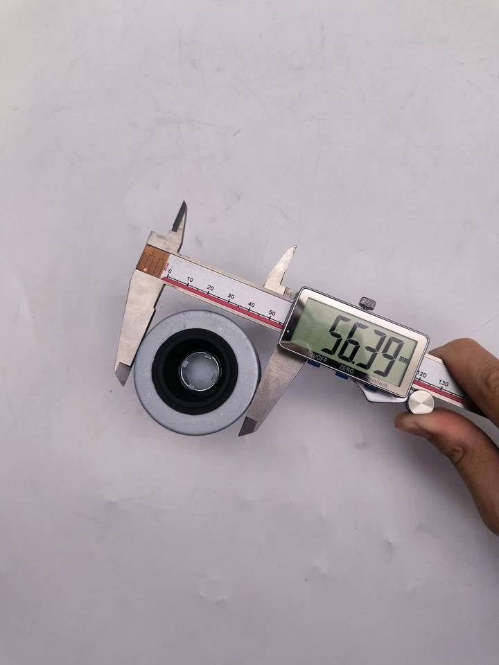 New Oil Filter For Ski-Doo Expedition LE SE Sport 600 900 1200 420956124 USA - Image 2 of 4