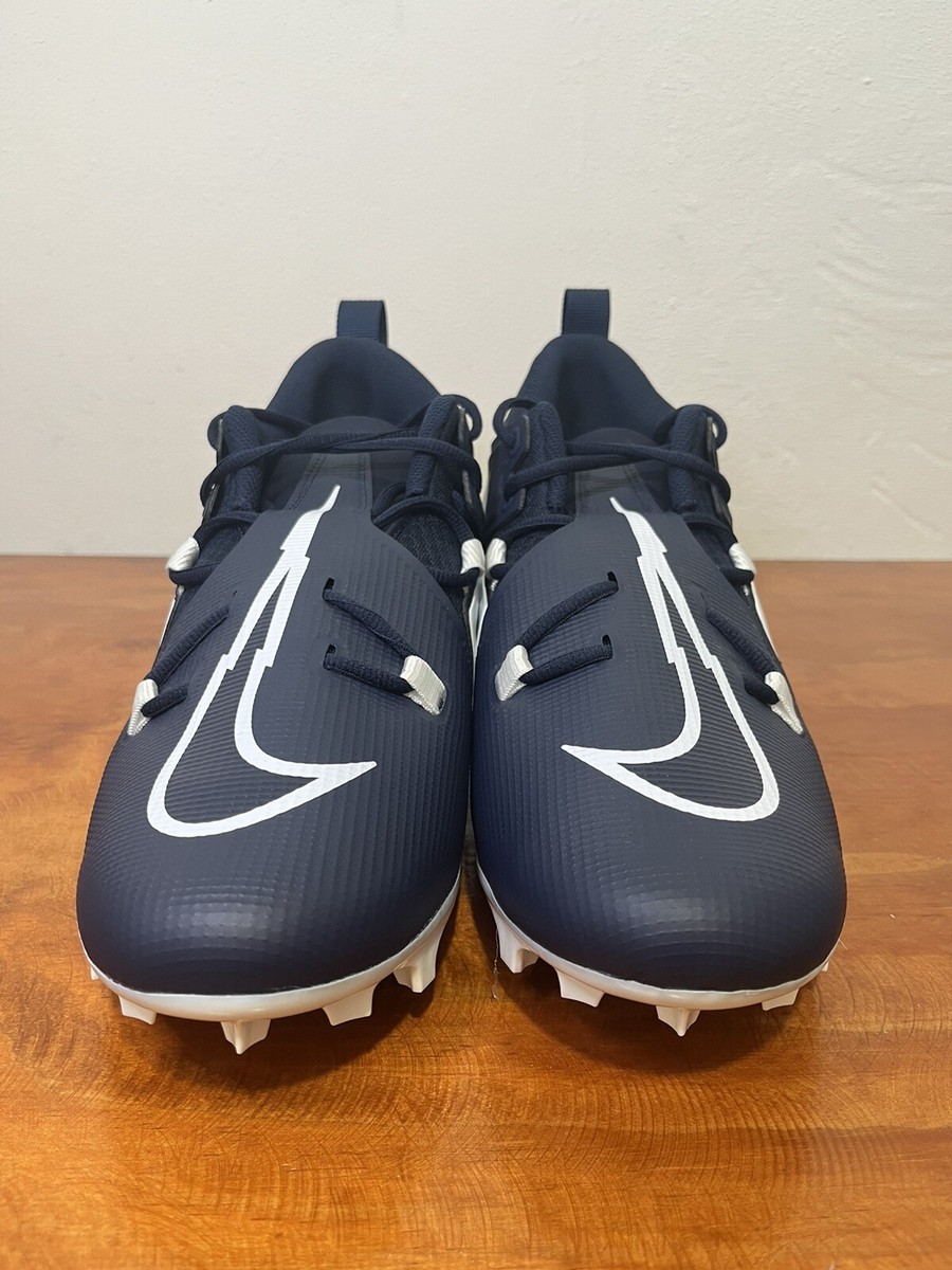 NIKE ALPHA MENACE PRO 3 アメフト スパイク 31センチ Iron Grey