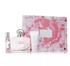 Estee Lauder 3-Pc. Beautiful Magnolia Romantic Dream Gift Set incl. 3.4oz full