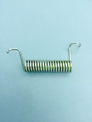 #ad #ad GENUINE TORO PART # 121 9118 PERSONAL PACE TORSION SPRING REPLACES PART 104 8690 $12.99