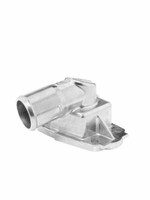 BorgWarner (Wahler) 410641.79D Thermostat, KüHlmittel FüR CitroËN