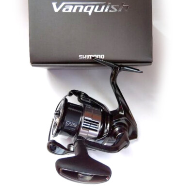 SHIMANO 23 Vanquish C2500SXG | eBay SHIMANO 23 Vanquish C2500SXG | eBay