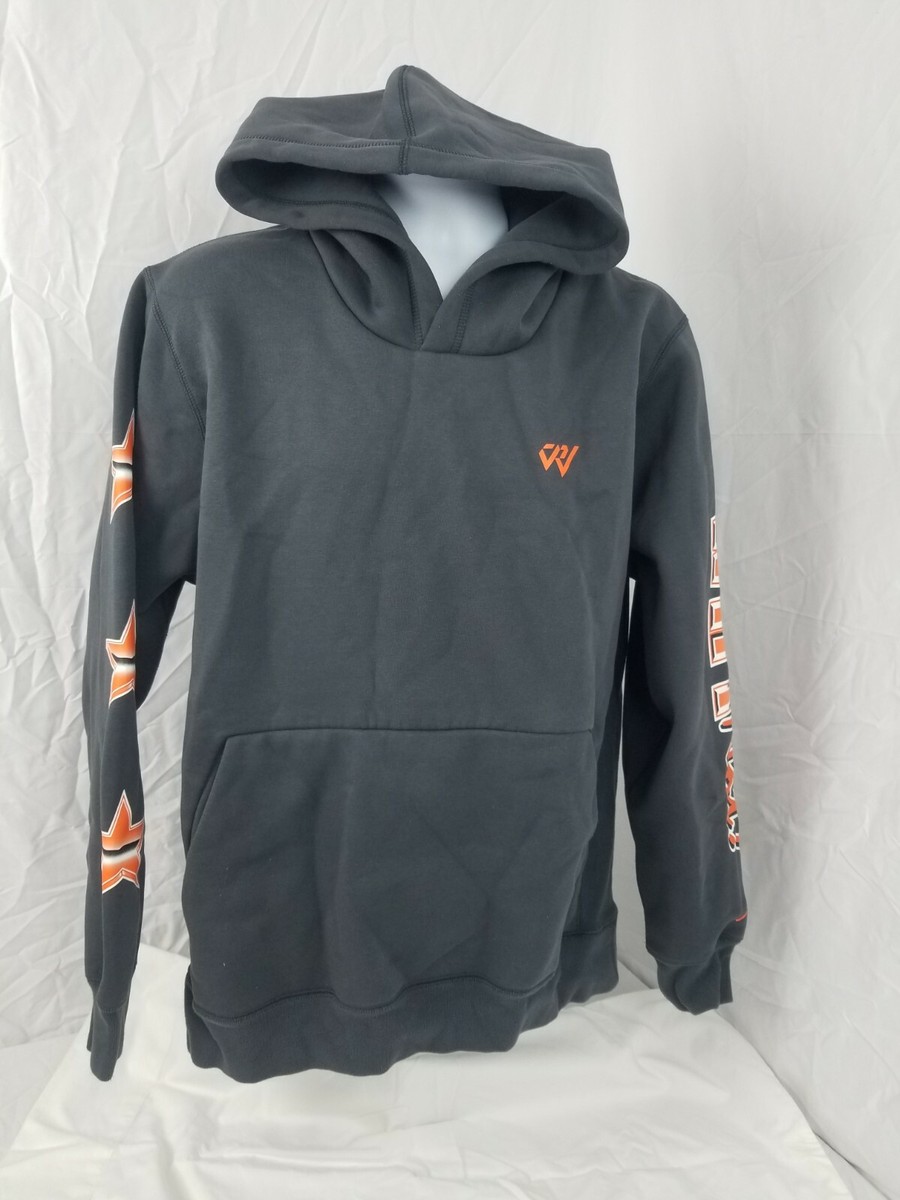 russell westbrook jordan hoodie