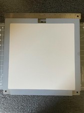 12 Inch square SEMIXICON Porous Ceramic Vacuum Chuck Table