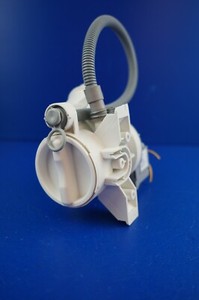 Laugenpumpe Waschtrockner - Hoover SENSODRY SILENT PULSE INVERTER 41018403