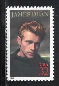 James Dean Stamps | eBay